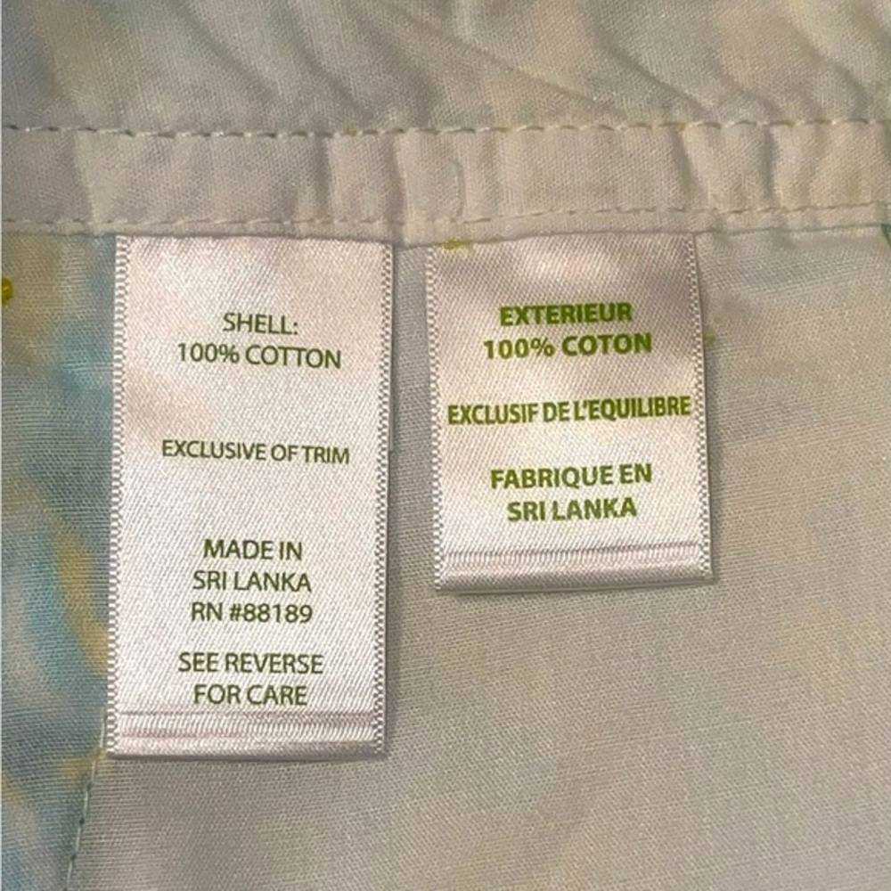 EUC‎ Lilly Pulitzer Shorts - Picture 11 of 11